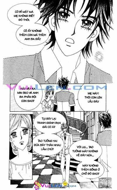 Hạnh Phúc Bất Tận: Chapter 1