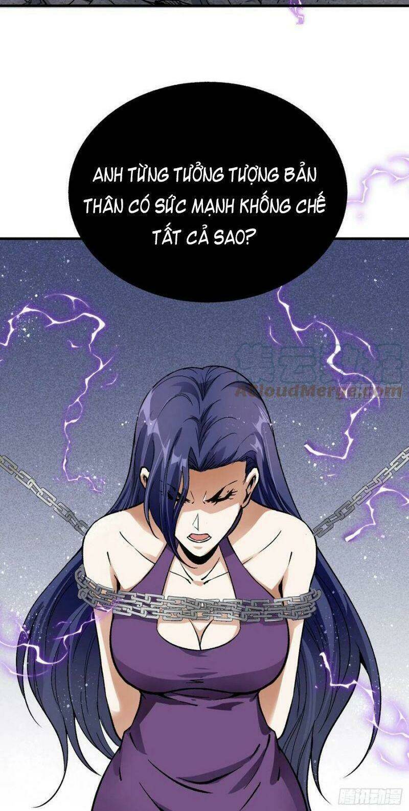 Cuồng Thiếu Siêu Thiên Tài: Chapter 78
