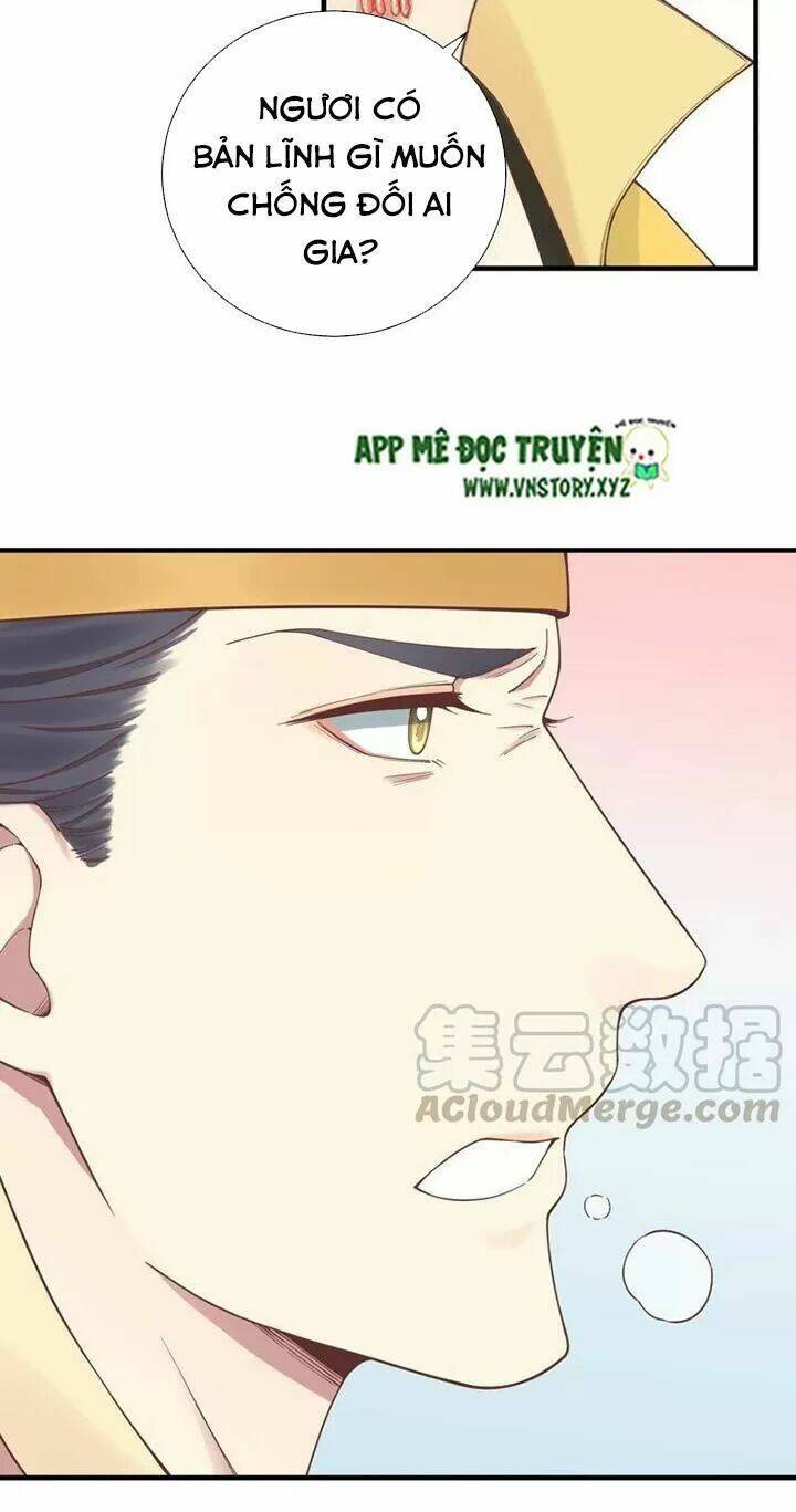 Hoàng Hậu Bận Lắm: Chapter 121