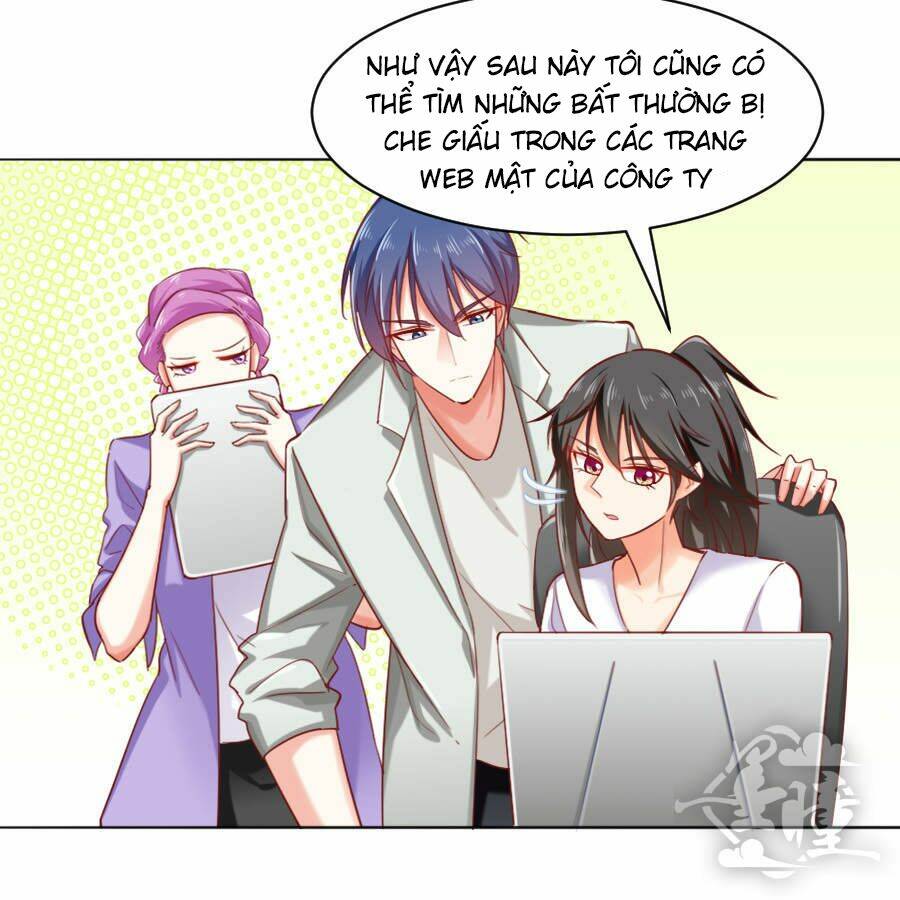 Hướng Tâm Dẫn Lực: Chapter 31