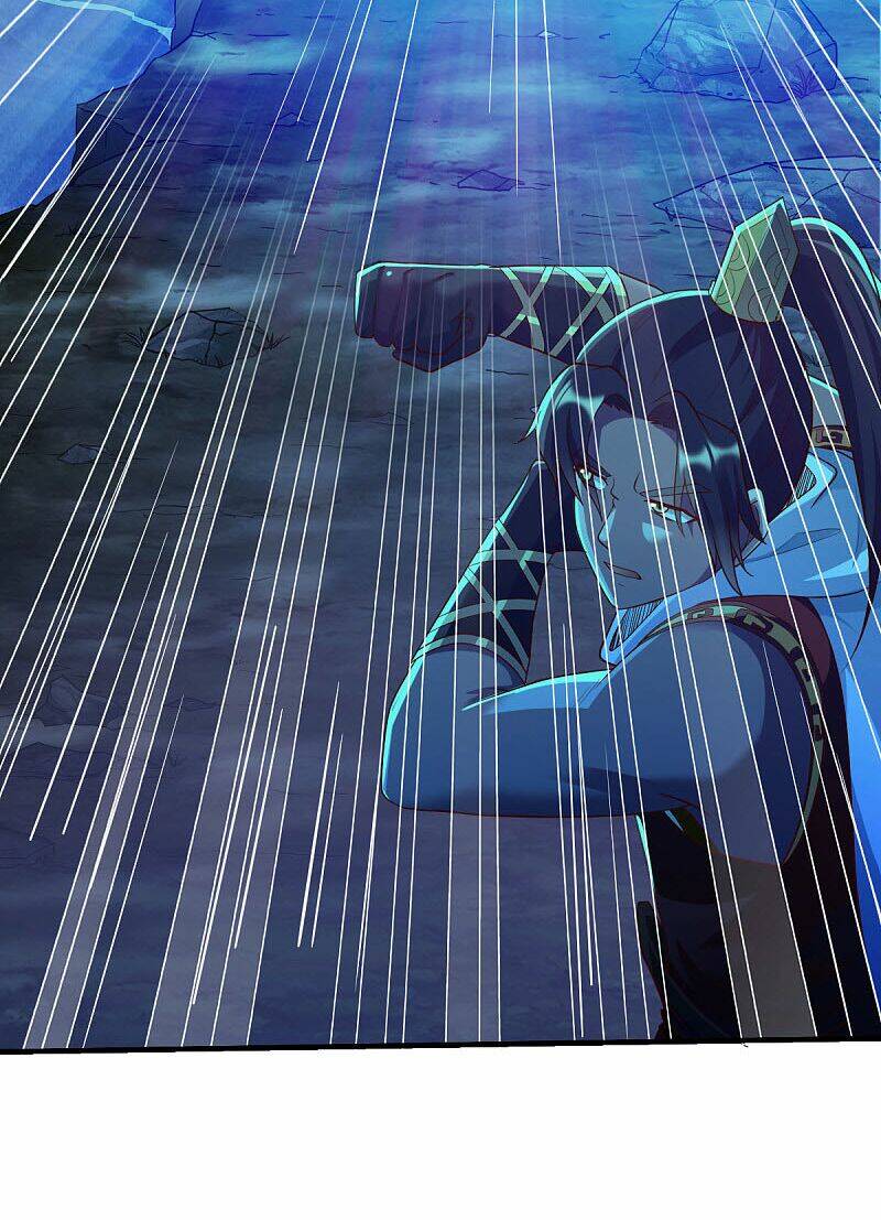 Chiến Đỉnh: Chapter 281