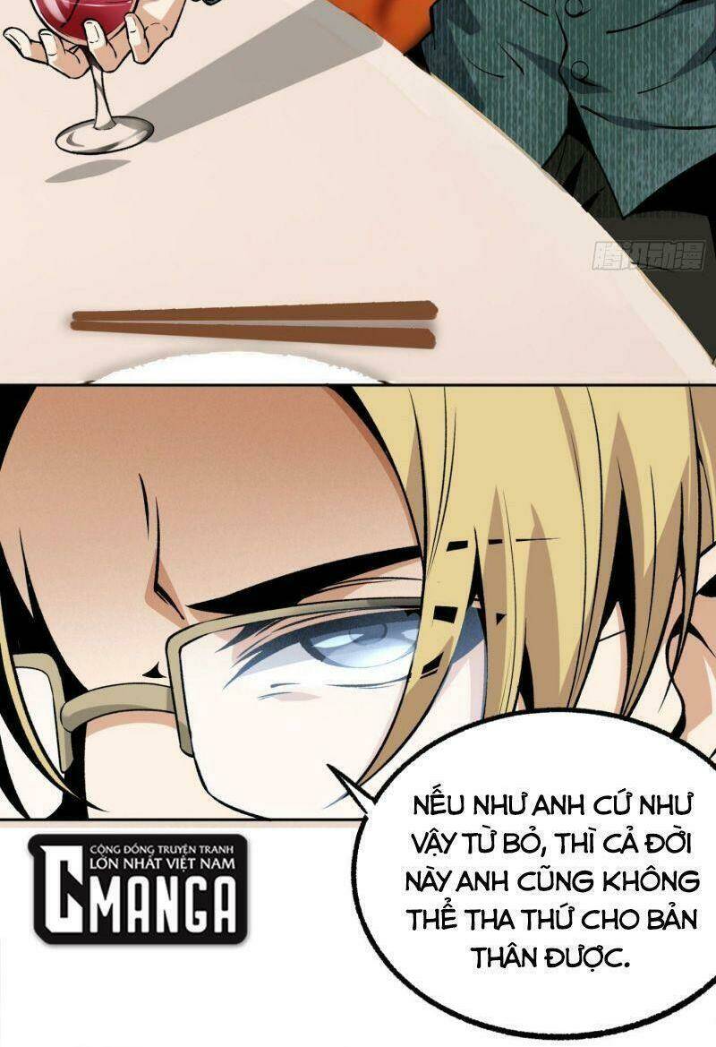 Cuồng Thiếu Siêu Thiên Tài: Chapter 25