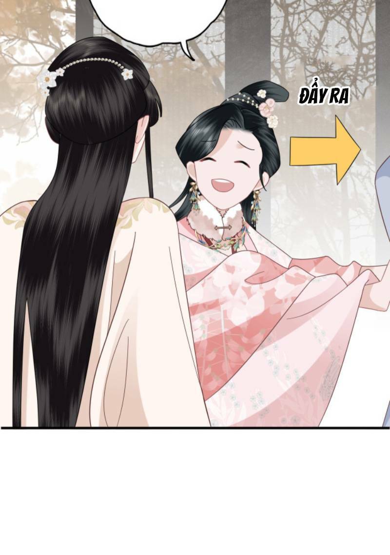 Điều Hương Vương Phi: Chapter 30