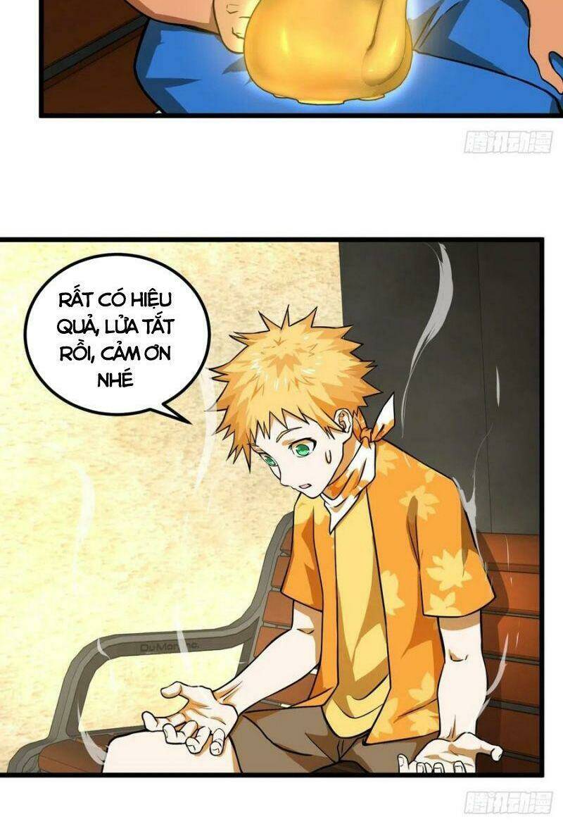 Danh Sách Kẻ Phản Diện: Chapter 133