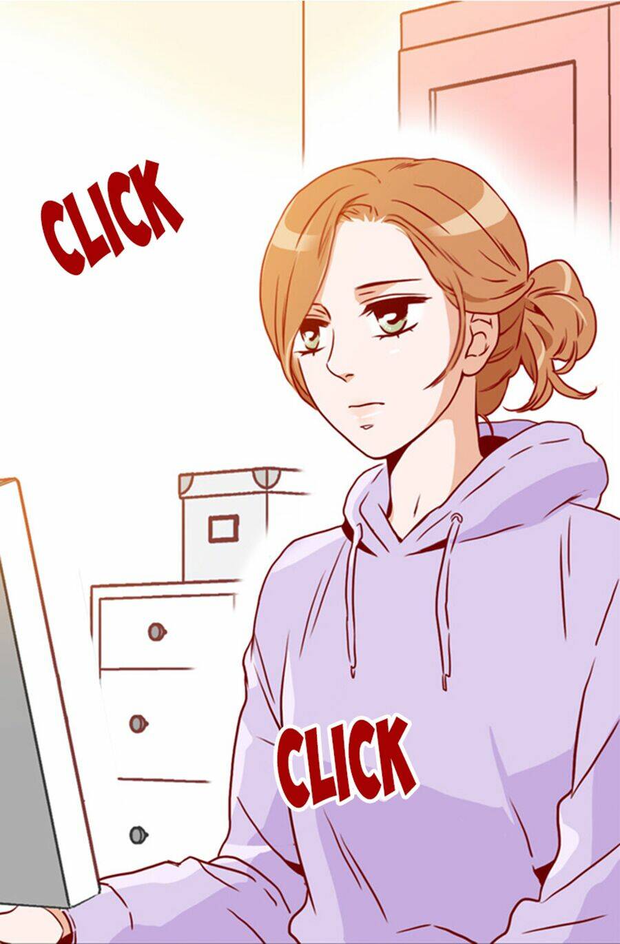 Thư Ký Kim Sao Thế Nhỉ?: Chapter 5