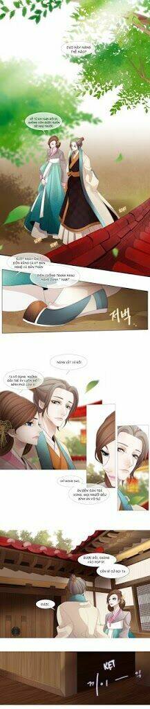 Twelve Nights: Chapter 29