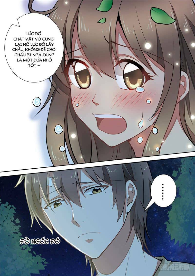 Người Thừa Kế Giá Đáo: Hiệu Thảo Làm Loạn Đủ Chưa?: Chapter 67