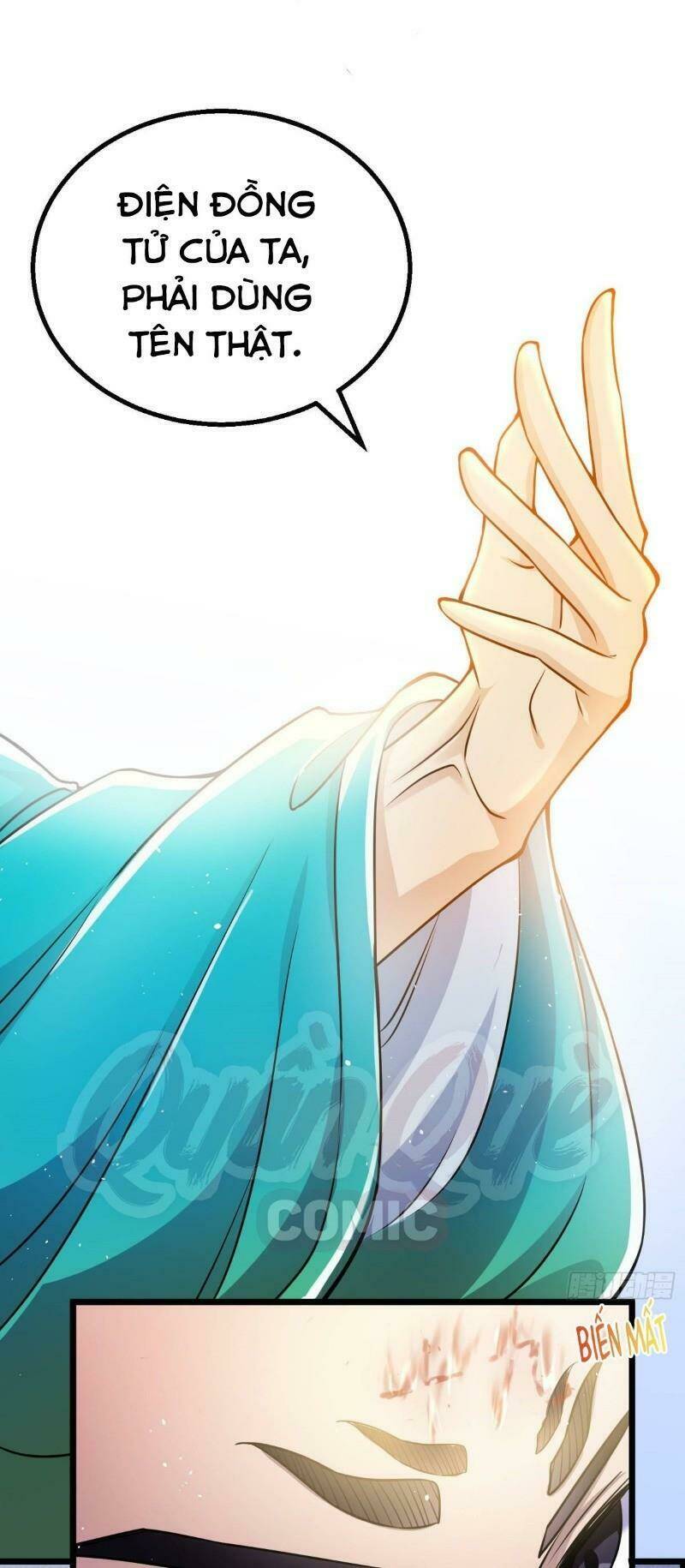 Nhân Đạo Kỹ Nguyên: Chapter 6