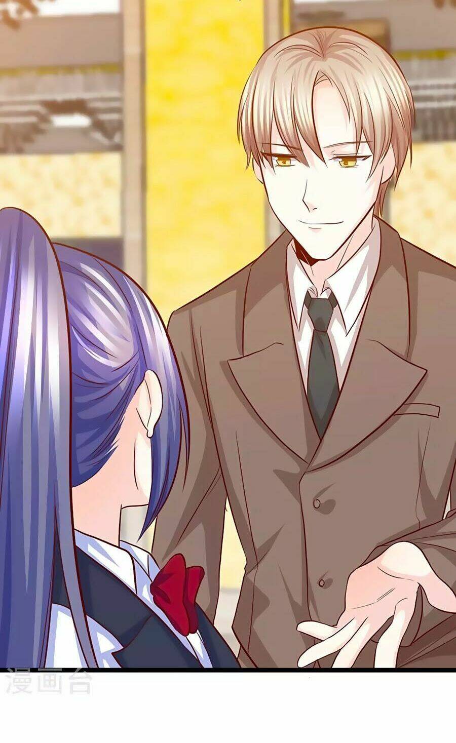 Ta Và Nam Thần Cởi Áo Ngủ Rồi: Chapter 31