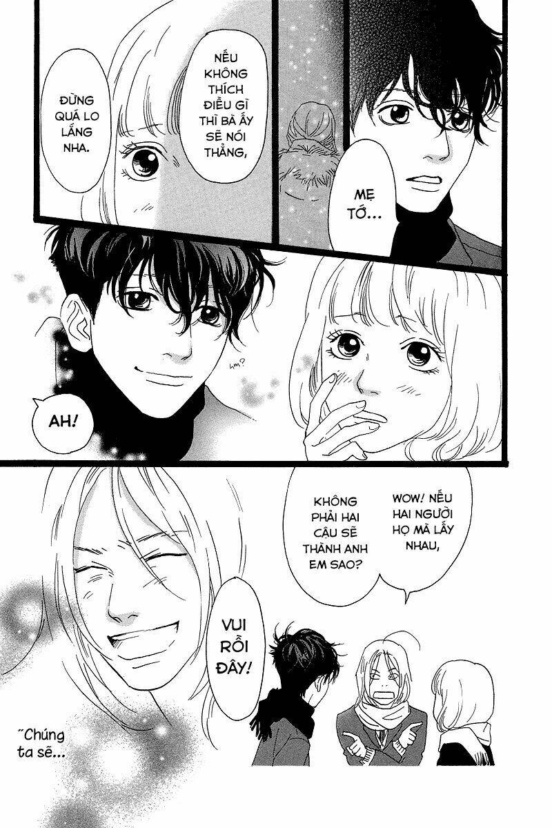 Principal: Chapter 4