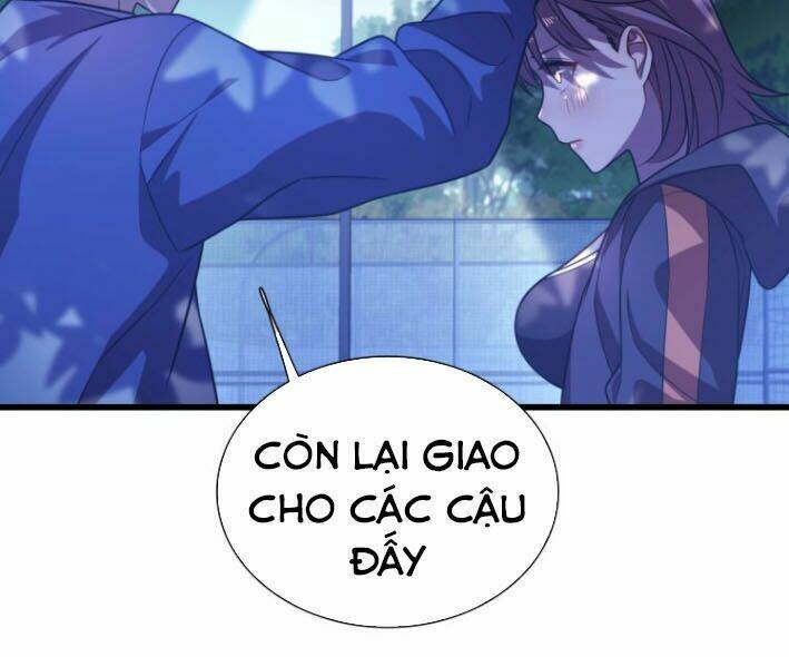 Trọng Sinh Tiểu Y Tiên: Chapter 62