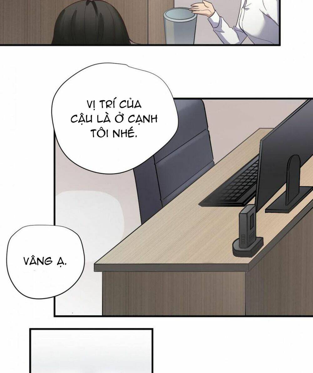 Đơn Phương Yêu Thầm Anh: Chapter 14