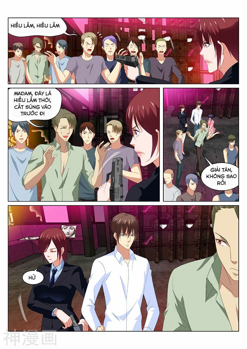 Ngận Thuần Ngận Ái Muội: Chapter 167