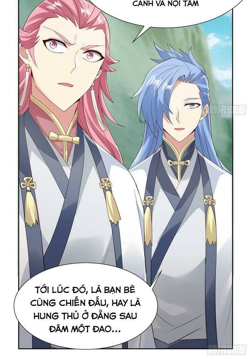 Nghịch Lân: Chapter 93