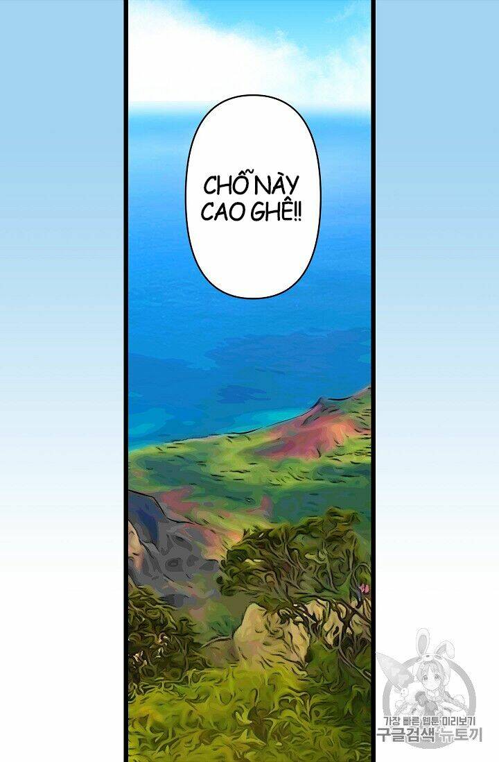 Hôn Lễ Báo Thù: Chapter 15