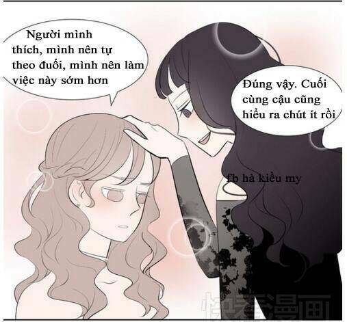 Mối Tình Đơn Phương: Chapter 53