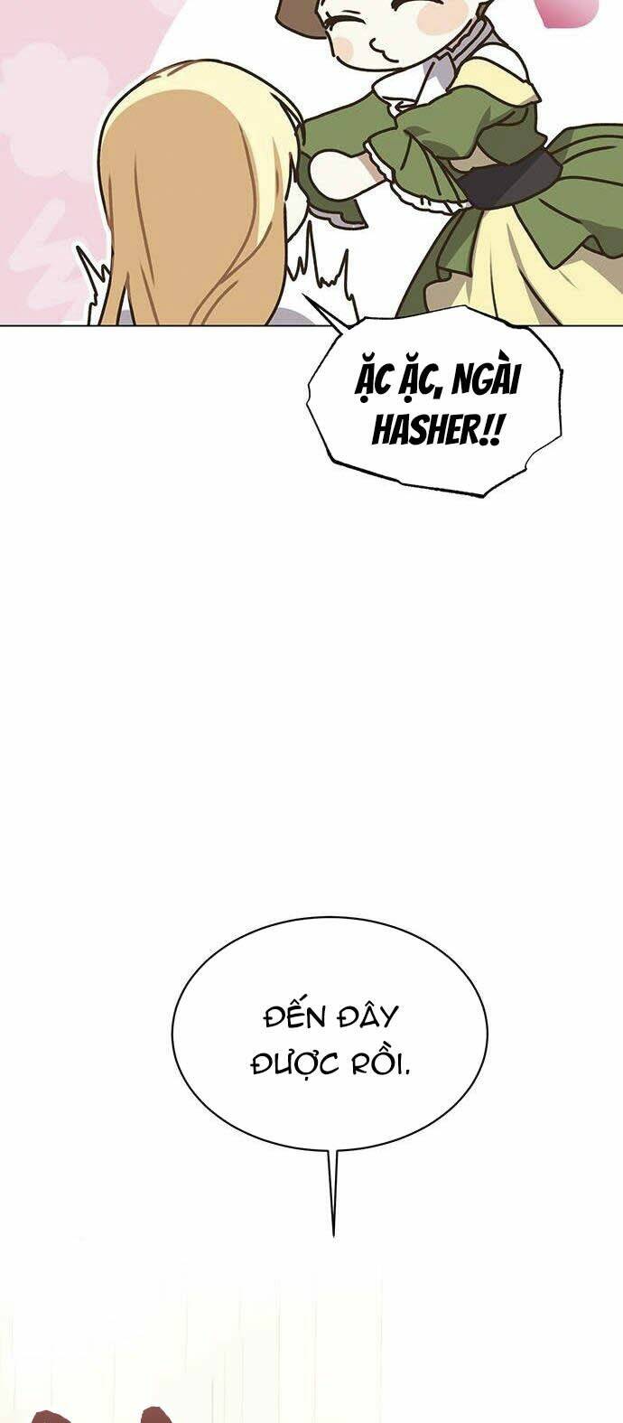 Vị Hôn Thê Của Nam Chính: Chapter 46