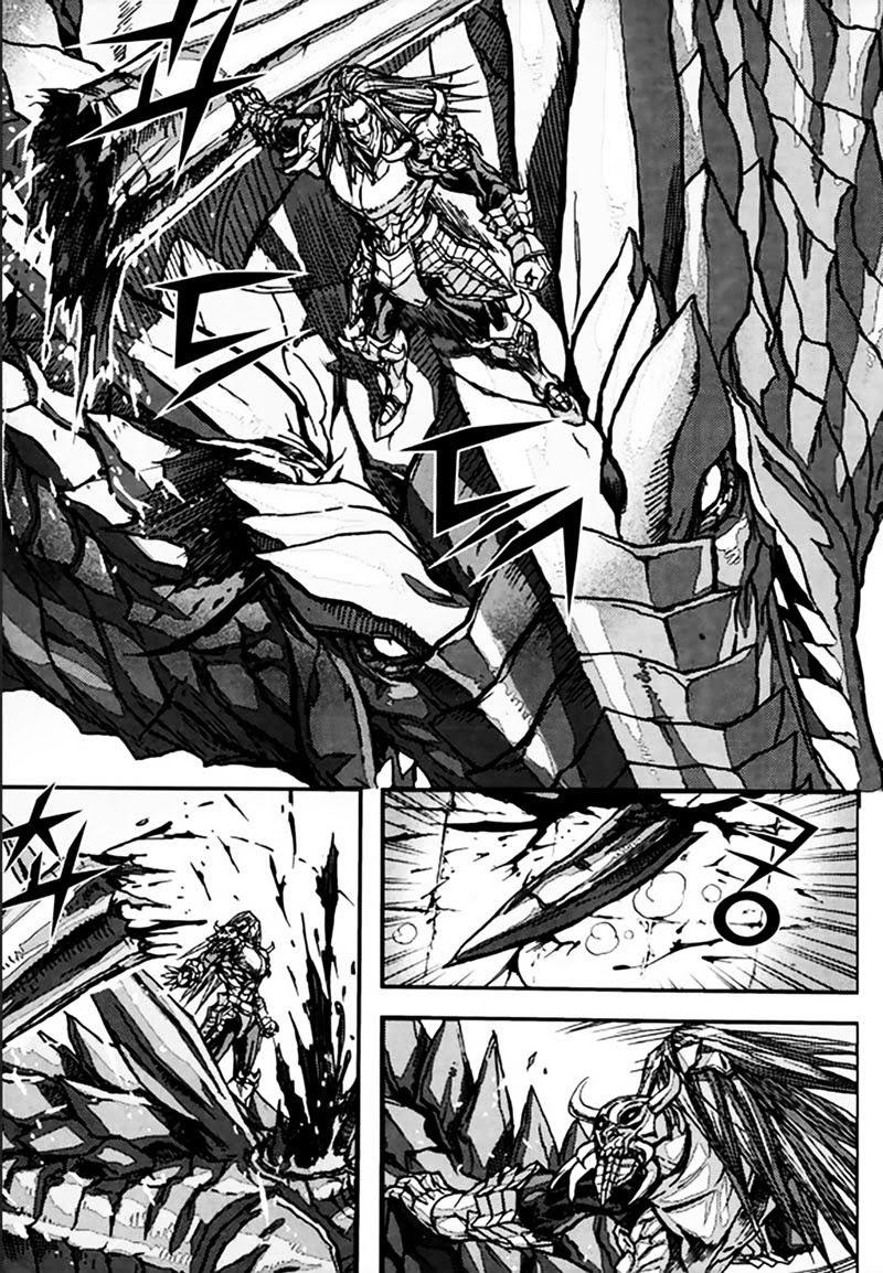 Diêm Đế: Chapter 49.2