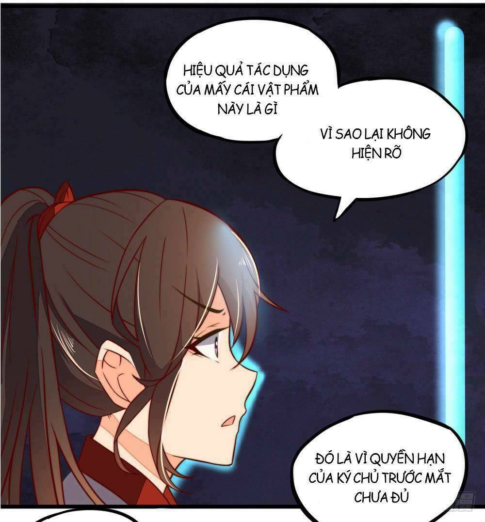 Hướng Dẫn Sau Kết Hôn Của Vương Phi: Chapter 18