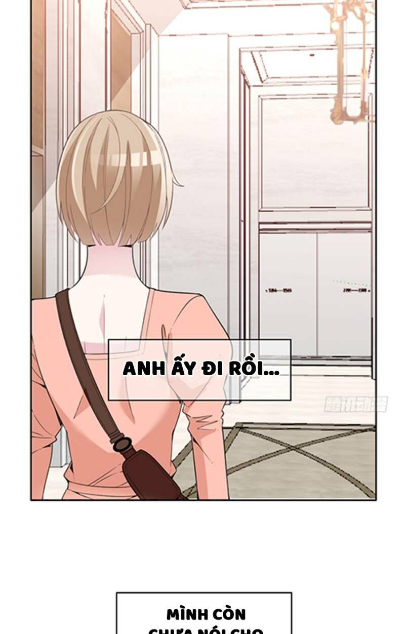 Bí Mật Kết Hôn Với Ảnh Đế: Vợ Ơi Đến Đây Tấn Công Đi Nào: Chapter 65