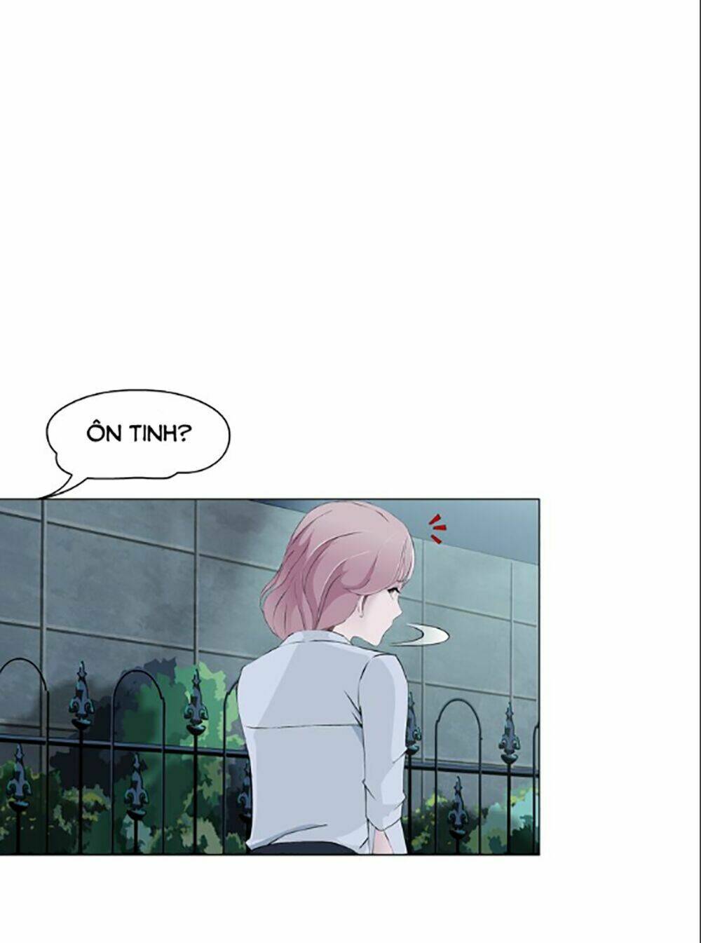 Sổ Tay Mỹ Nam Giới X: Chapter 5