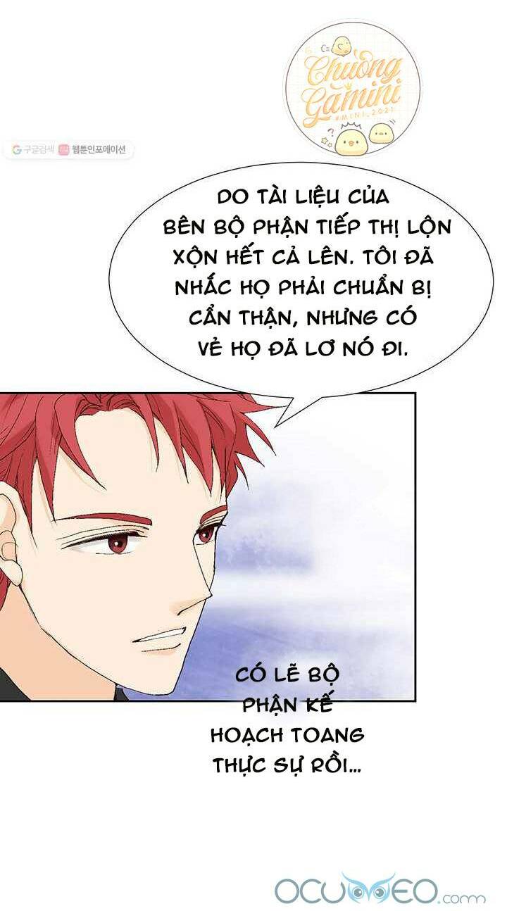 Lee Bom, Em Là Của Anh: Chapter 23