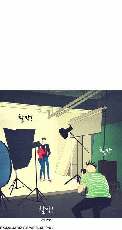 Thánh Thần Trẻ Trâu: Chapter 29