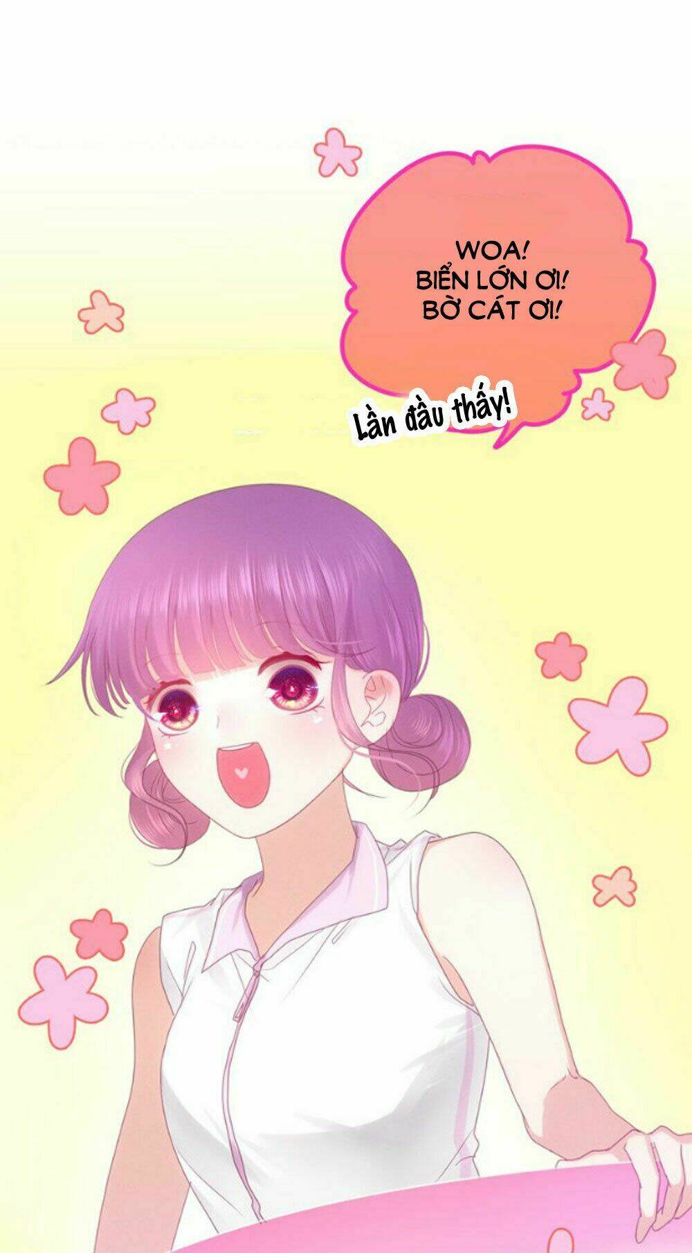 Tháng Sáu Kì Diệu: Chapter 57