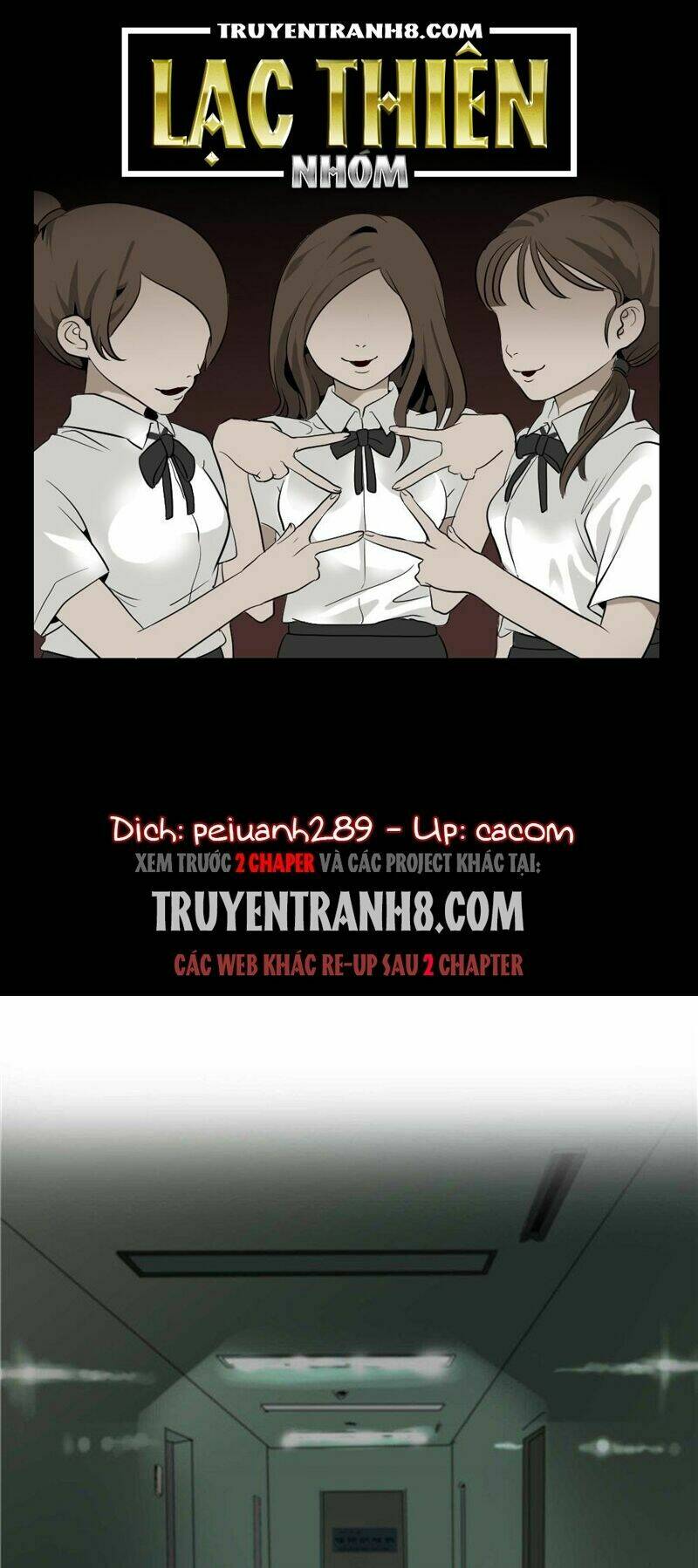 Hồi Sinh: Chapter 15