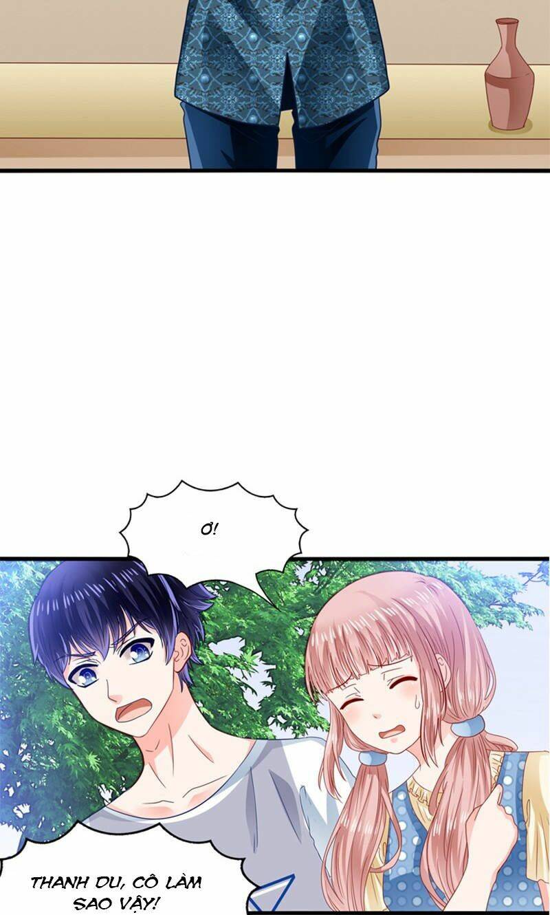 Tôi Bị Gấu Trúc Nhìn Trúng Rồi: Chapter 15