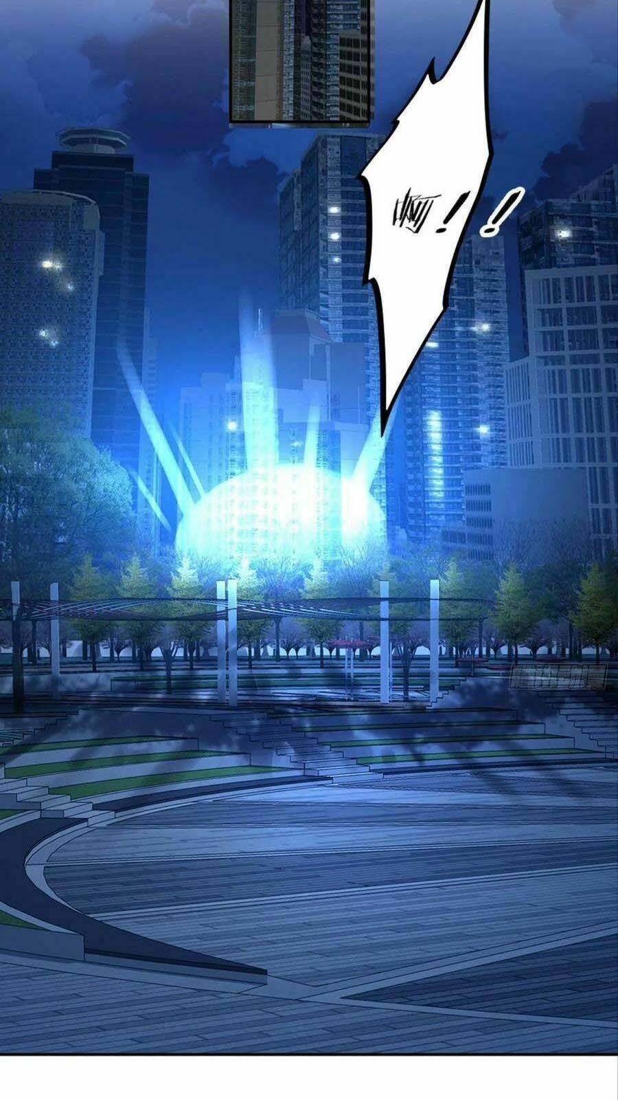 Xâm Lược Vạn Giới: Chapter 25