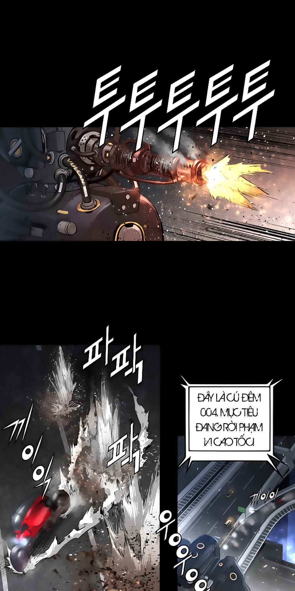 Dị Giới Tam Tuyệt: Chapter 45