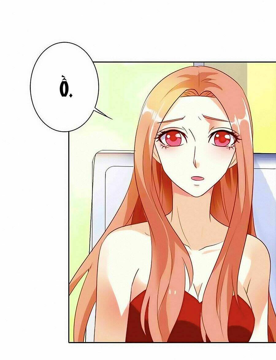 Song Diện Danh Viện: Chapter 39