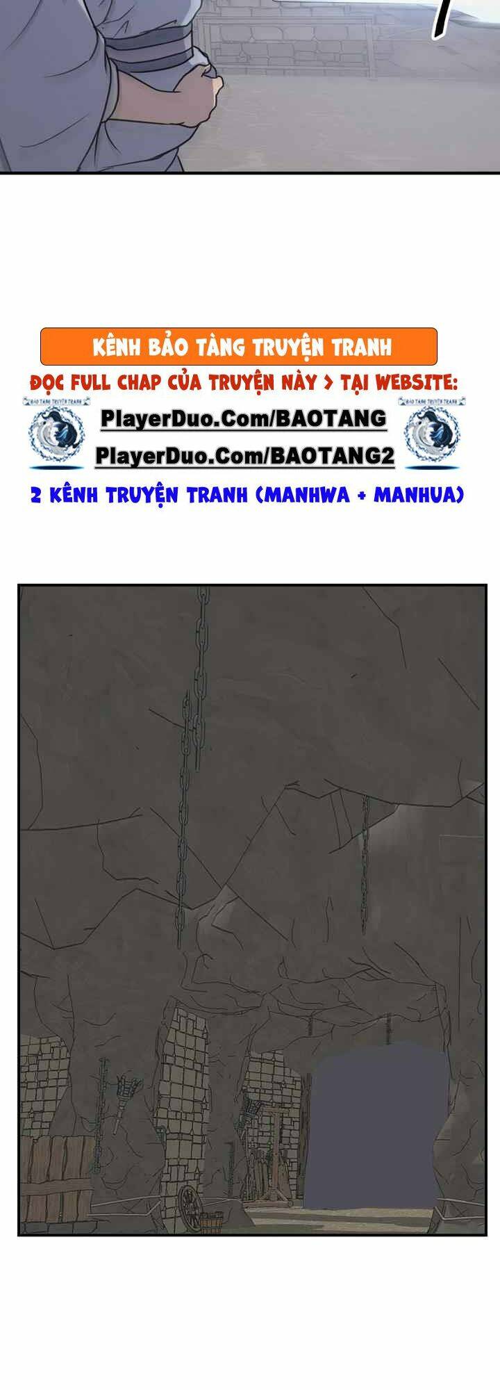 Trọng Sinh, Bất Khả Chiến Bại: Chapter 135