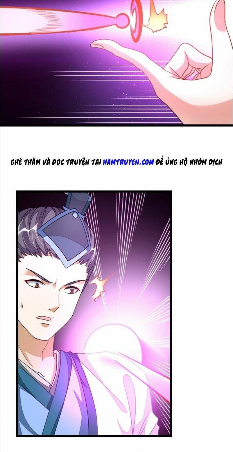 Cửu Dương Thần Vương: Chapter 113