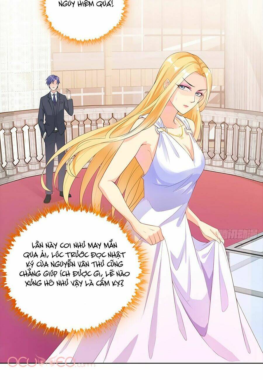 Bộ Váy Rực Rỡ Ánh Sao: Chapter 6