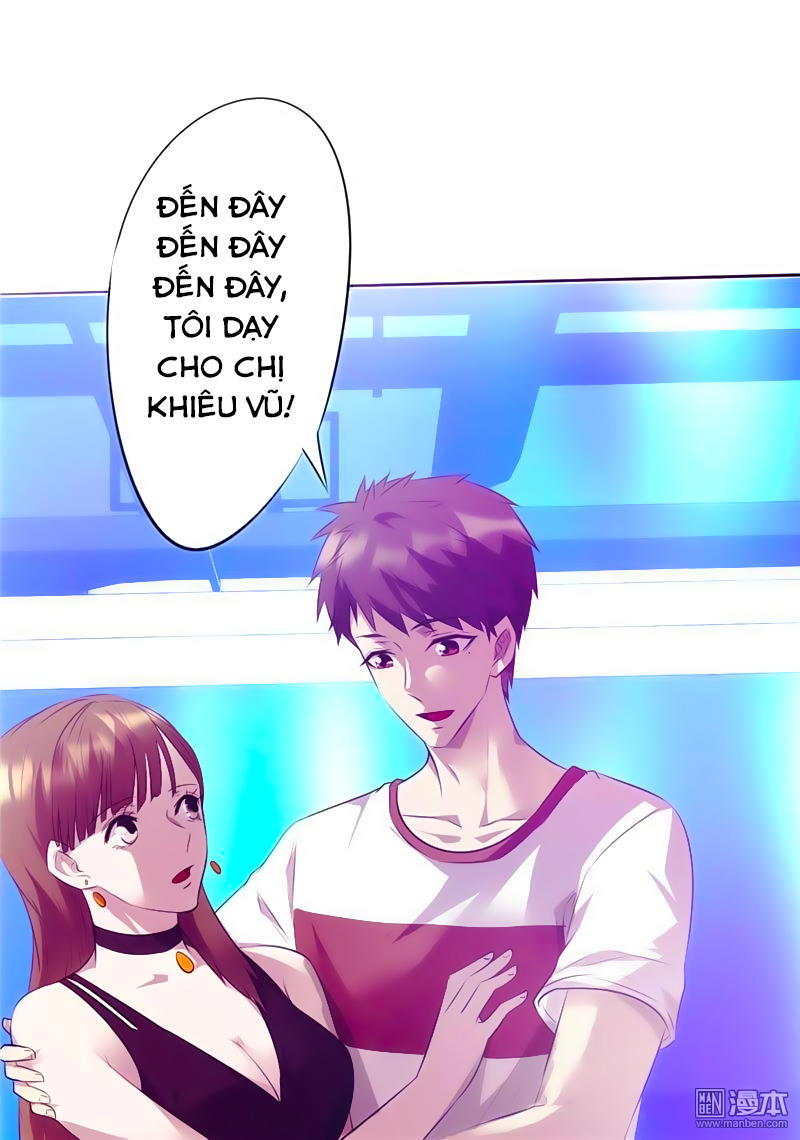 Tối Cường Nông Dân Hệ Thống: Chapter 14