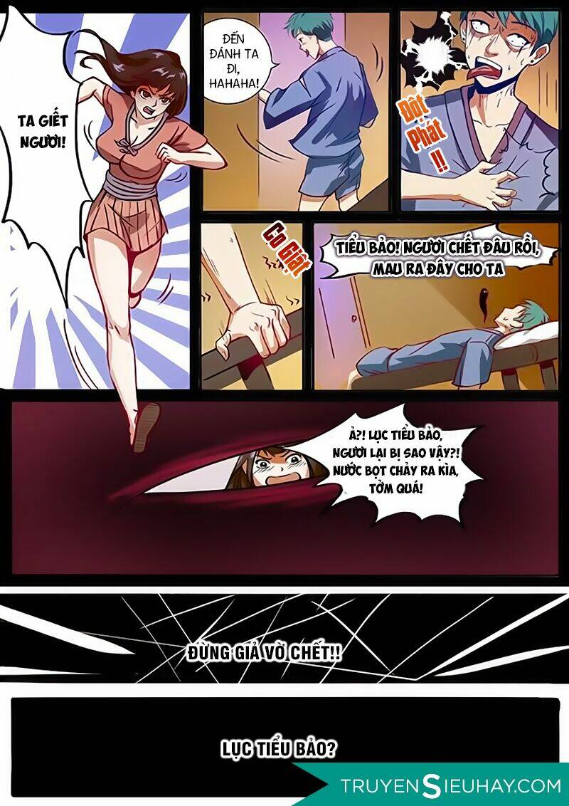 Cực Phẩm Tu Chân Thiếu Niên: Chapter 2