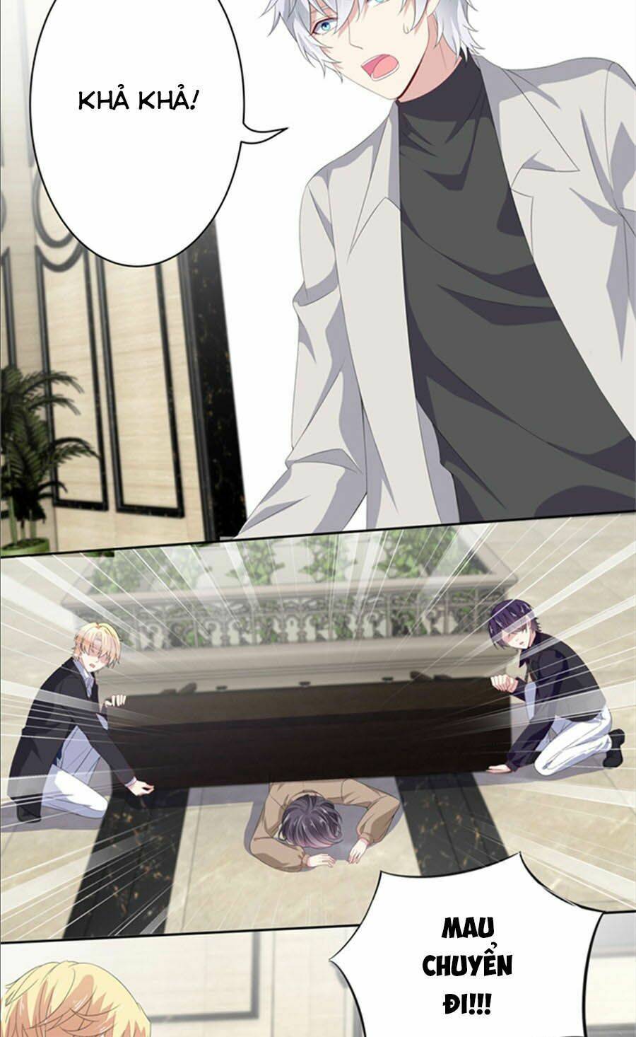 Yêu Tôi Đều Chết Cả Đi!: Chapter 182