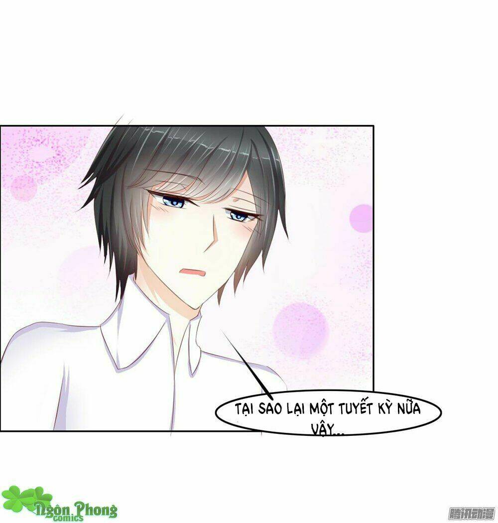 Hoàng Đế “Phế Vật” Tiến Hóa Sử: Chapter 20