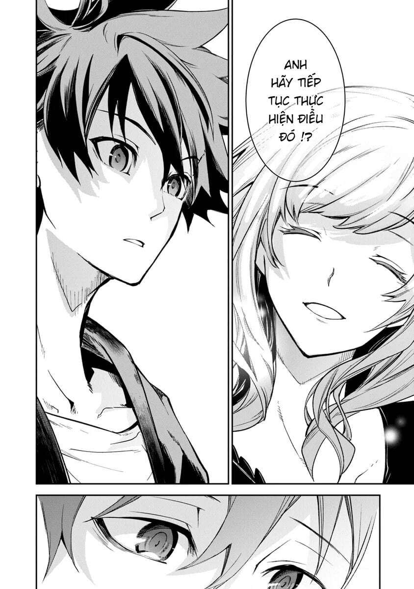 I Got A Cheat Ability In A Different World, And Became Extraordinary Even In The Real World: Chapter 5