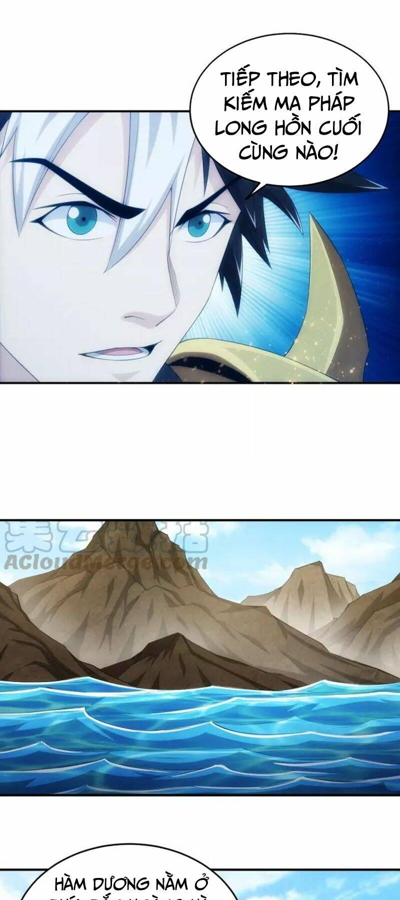 Rich Player - Người Chơi Khắc Kim: Chapter 157