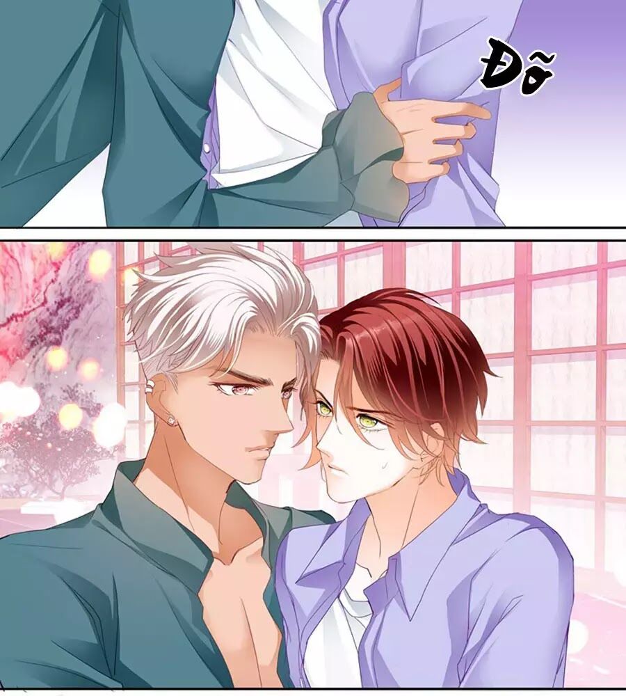 Bá Đạo Tiểu Thúc, Xin Trêu Chọc Vừa Thôi!: Chapter 71