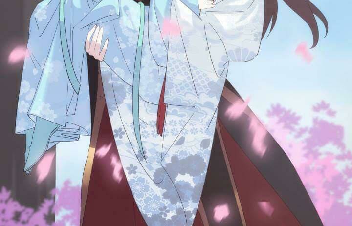 Bí Mật Của Dạ Tộc: Chapter 21