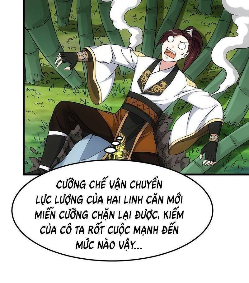 Hệ Thống Thần Long Nghịch Thiên: Chapter 55