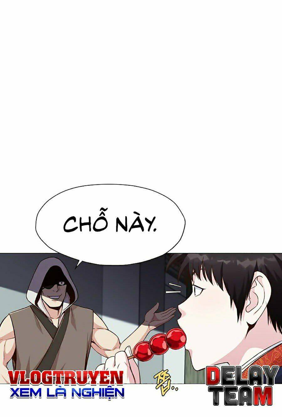 Thiên Võ Chiến Thần: Chapter 6