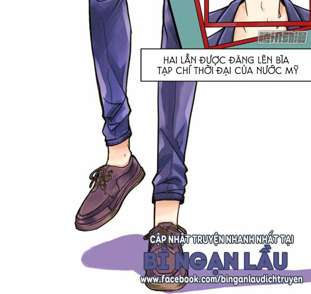 Trọng Sinh Để Ngủ Với Ảnh Đế: Chapter 5