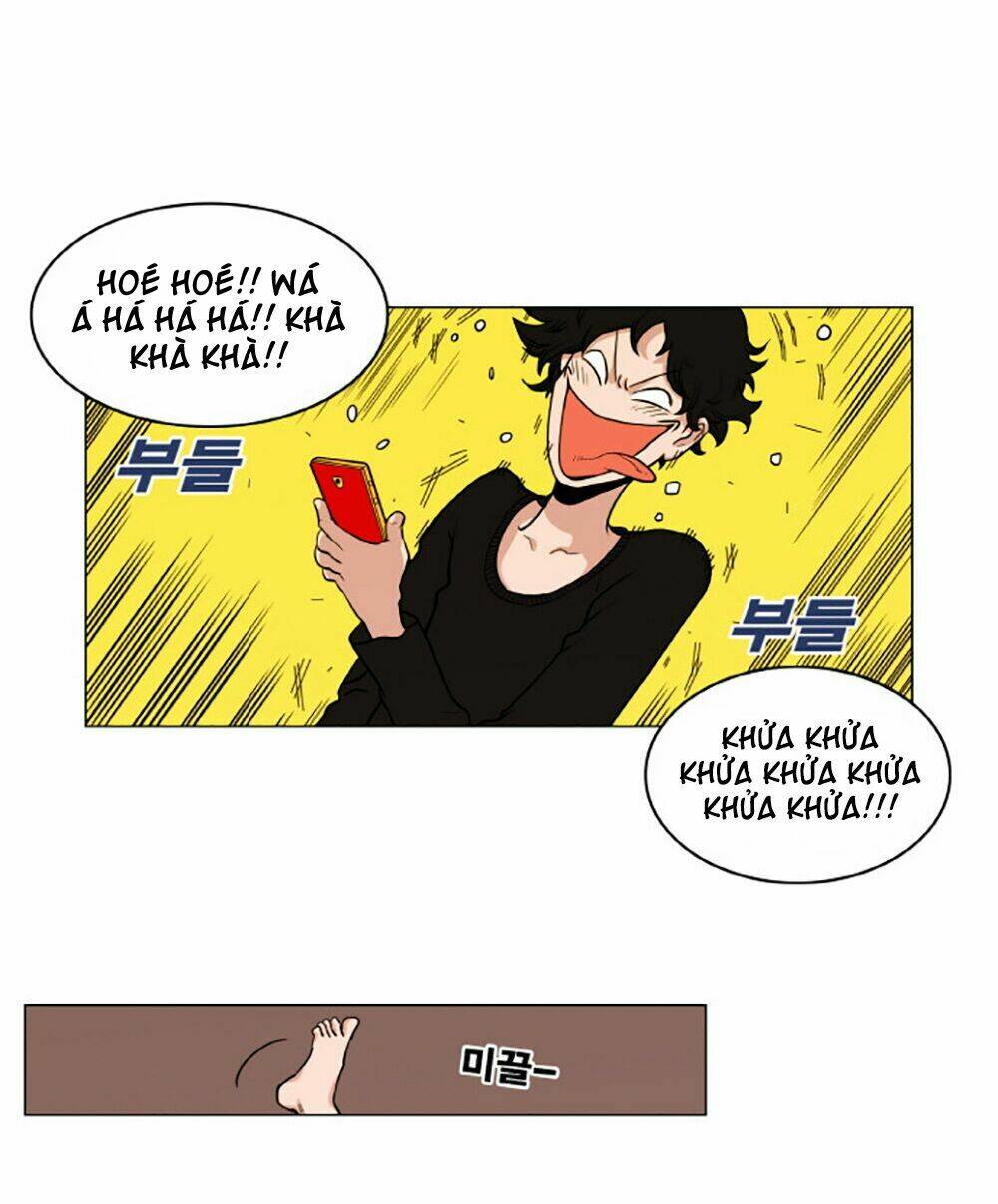 Hard Core Leveling Warrior: Chapter 1