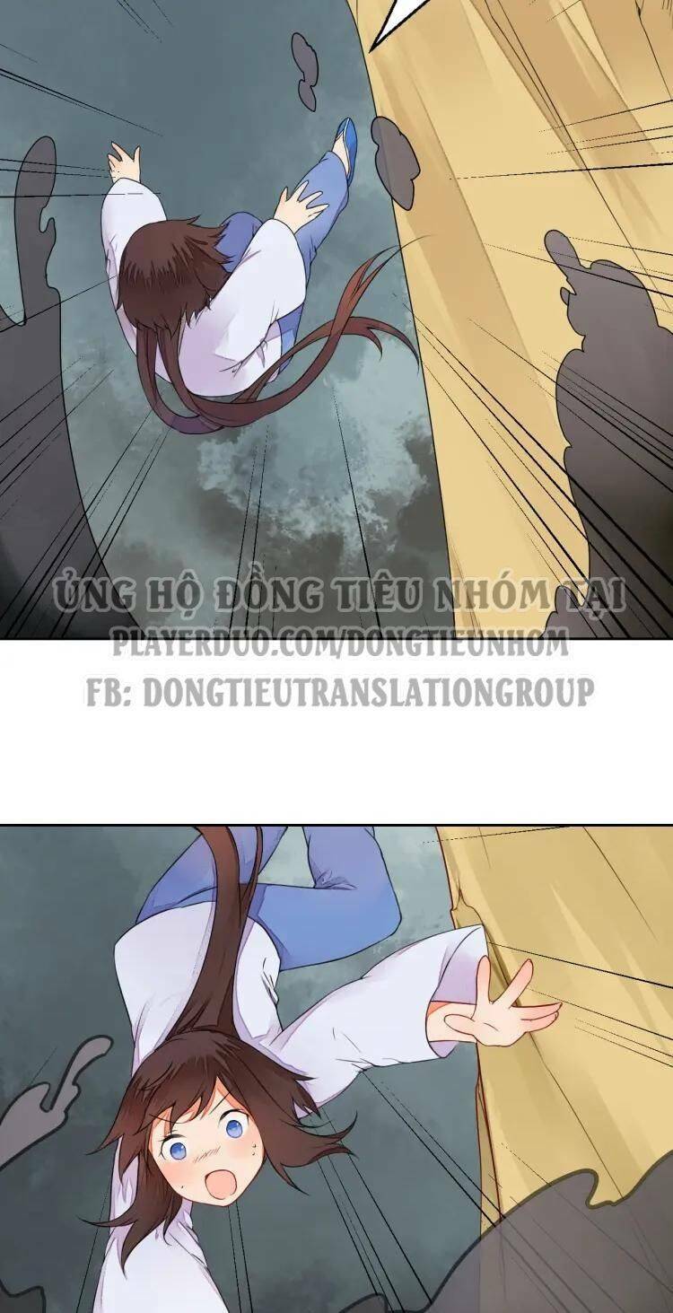 Đốt Đào Hoa: Chapter 10