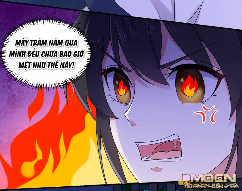Báo Cáo! Đế Quân Ngài Có Độc!: Chapter 42